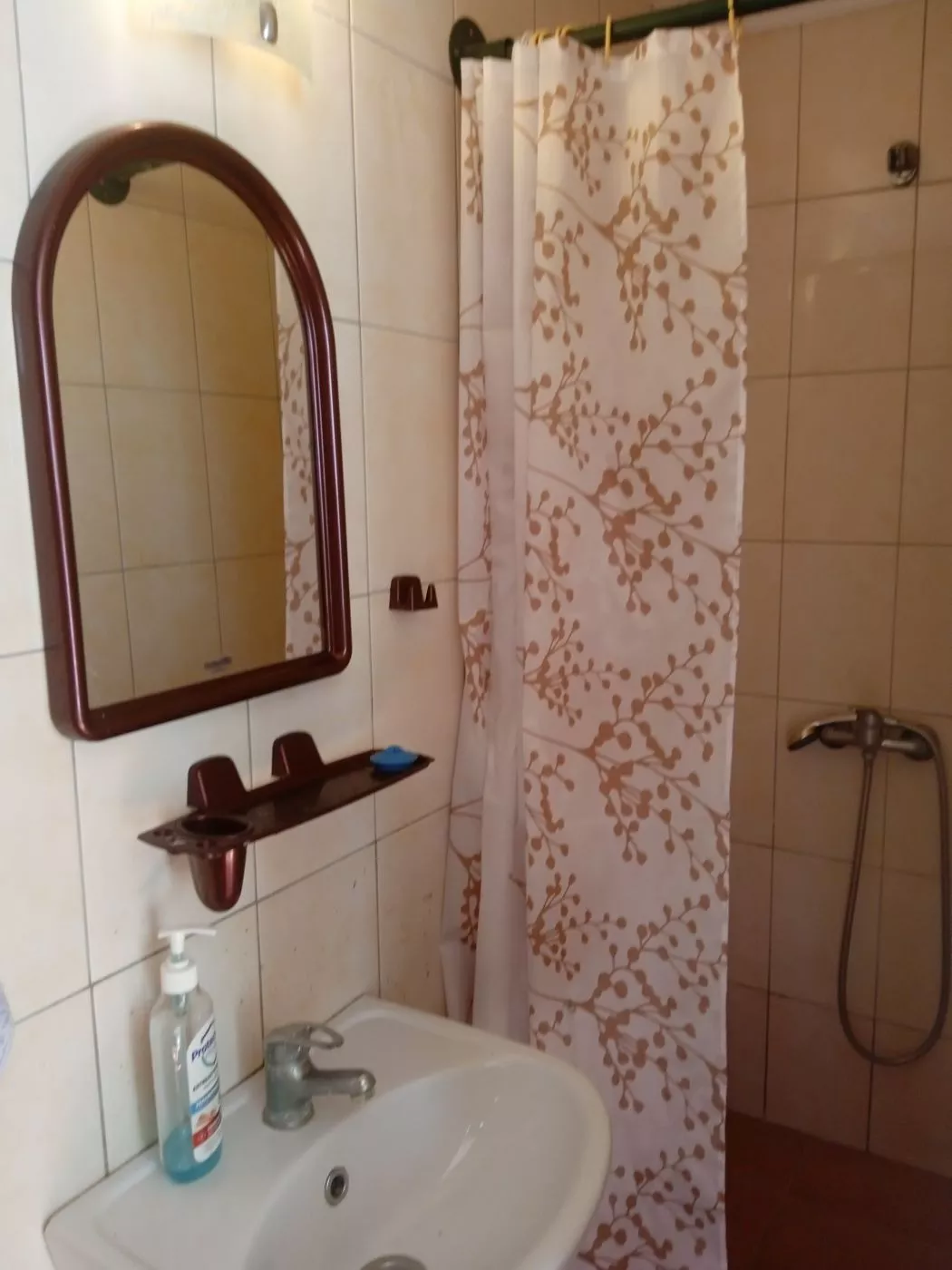 . Гостевой дом "Ирина". Крым - частный сектор