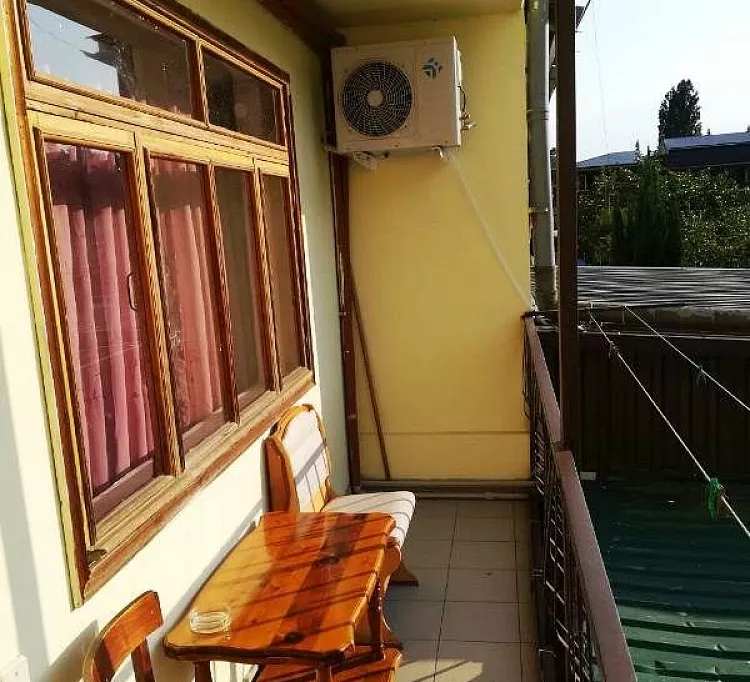 . Частный сектор "Семейный". Солоники