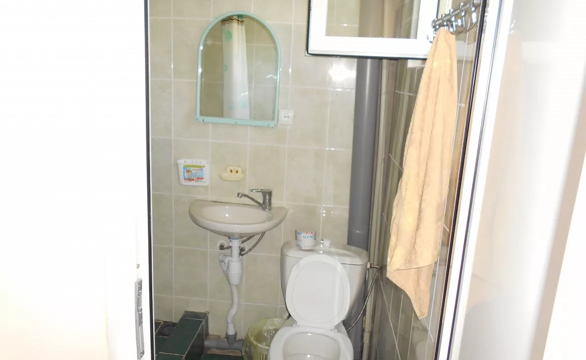 Стандарт. Гостевой дом "На Главной". Якорная Щель