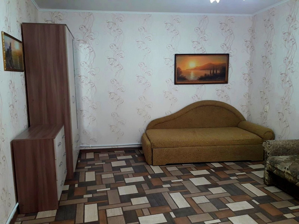 Частный сектор Двухкомнатная квартира Частный сектор Двухкомнатная квартира