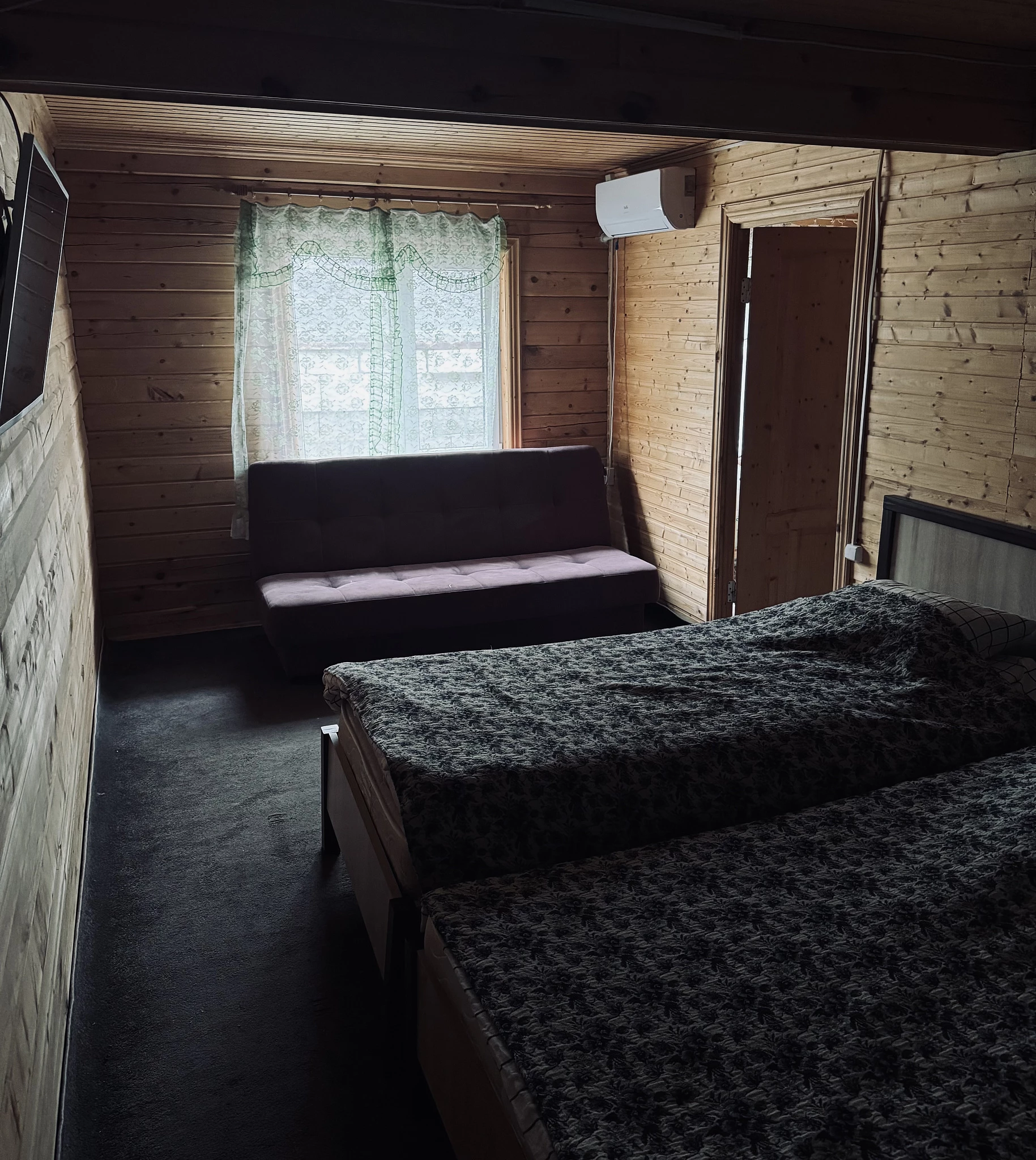 . Дом под ключ Деревянный дом . Геленджик