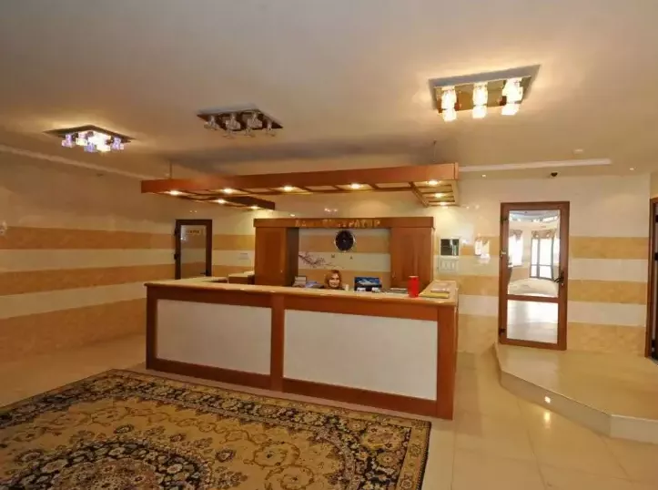 . Отель «Эльбрусия». Эльбрус - гостиницы