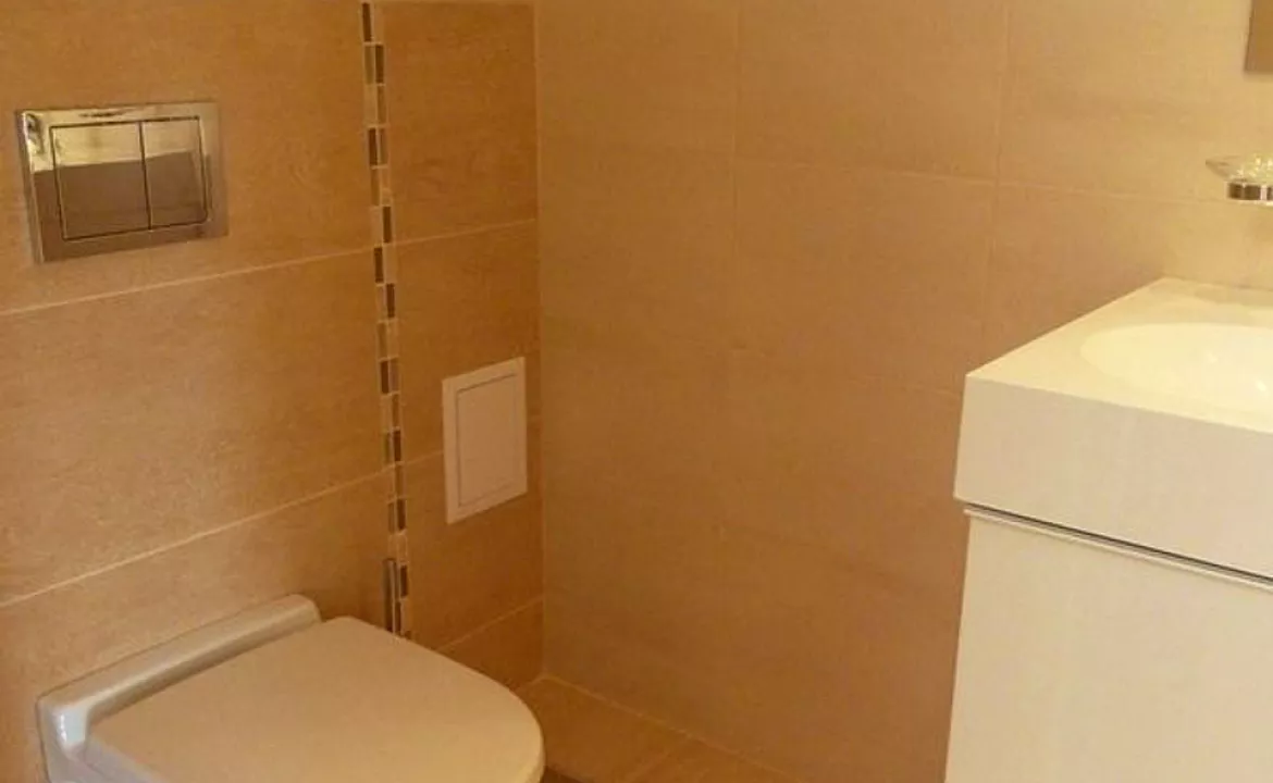 Четырёхместный номер Двухкомнатный 