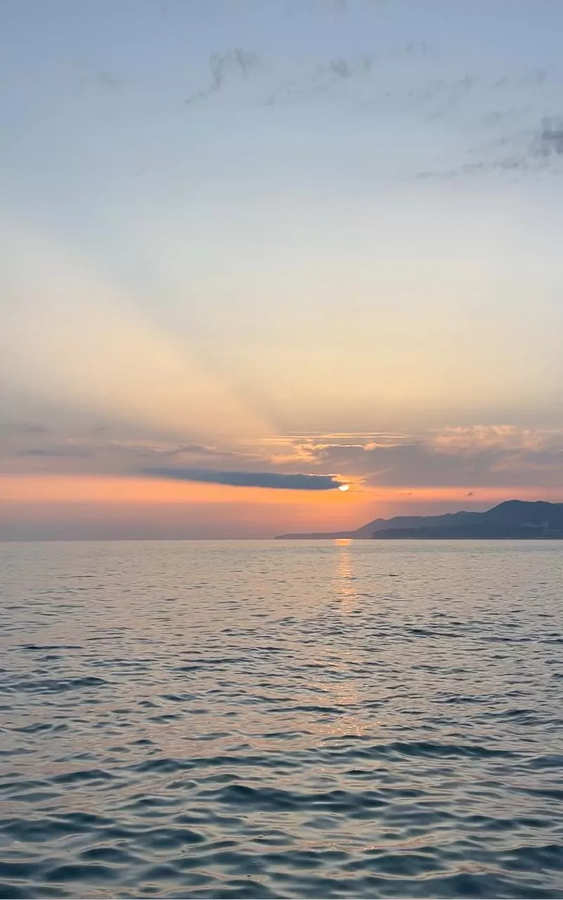 . Гостевой дом Сатори. Небуг