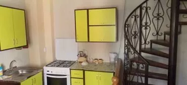 Гостиница Метида