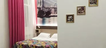 Отель Звездный