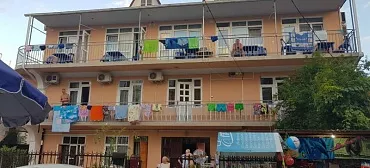 Частный сектор Виктория 