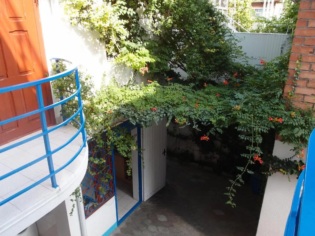 . Гостевой дом Морячок. Анапа