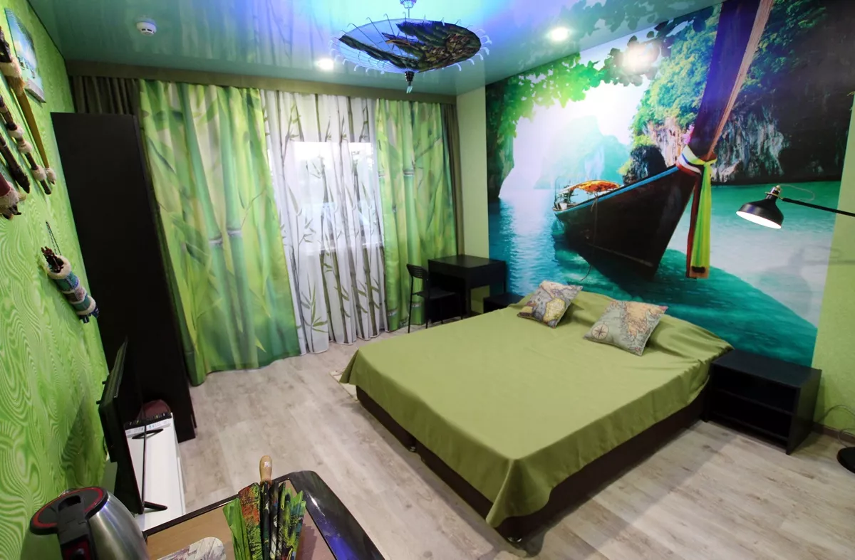 . Гостевой дом Вокруг света . Ейск