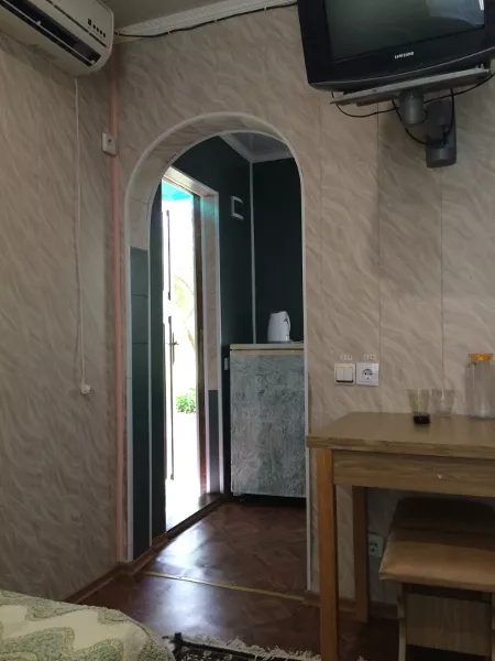 2-х местный 1 категории. База отдыха «Коронелли». Береговое