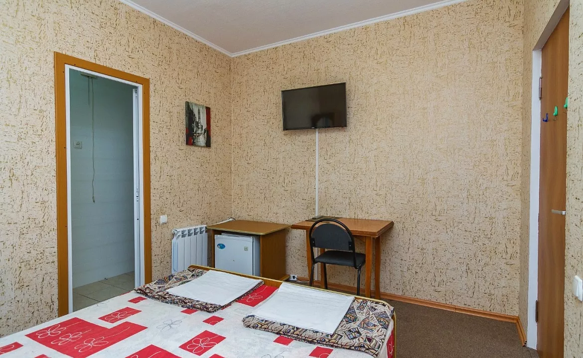 Стандарт. Гостевой дом Альбатрос - Адлер. Адлер Стандарт. Гостевой дом Альбатрос - Адлер. Адлер