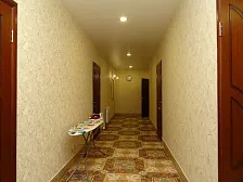 Гостиница "Семья"