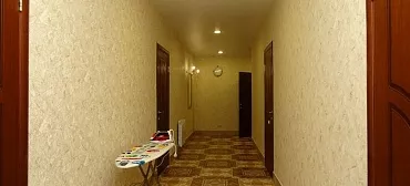 Гостиница "Семья"