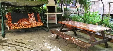 Гостевой дом «Светлана» Гостевой дом «Светлана»