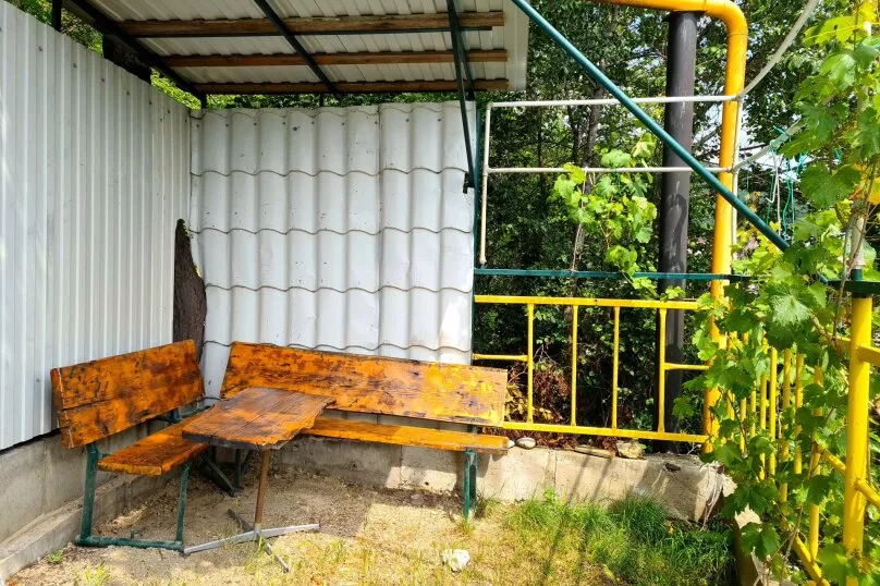 . Частный сектор "На Приморской". Туапсе