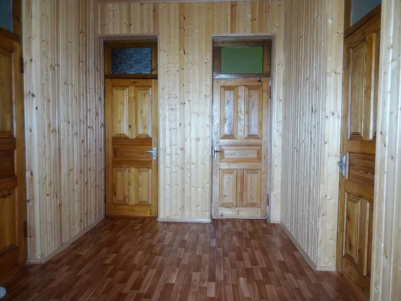 . Гостевой дом VSV. Новый Афон