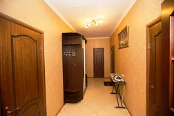 Гостевой дом "У Елены" 