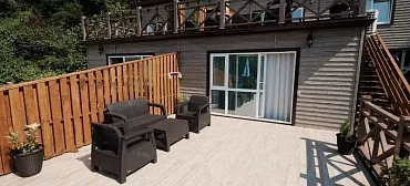 Гостевой дом "Terrasa Village"