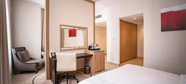 Отель Отель Горки Панорама Отель Отель Горки Панорама