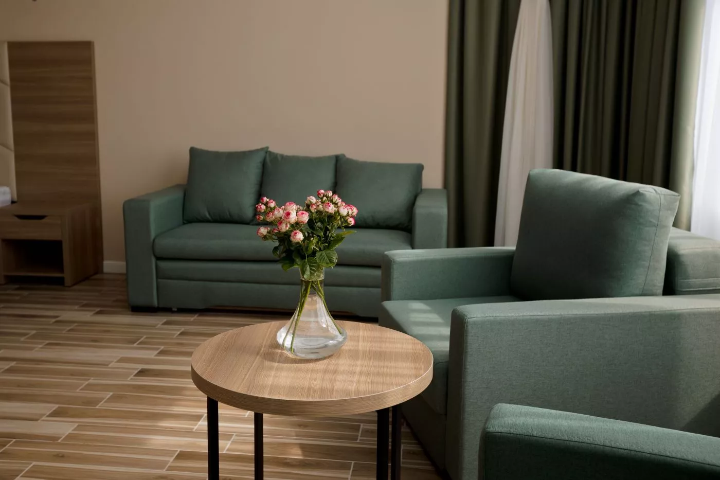 . Гостиница LooSPAngeles. Лоо