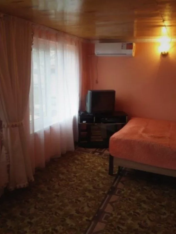 . Частный сектор УЮТ. Сенной