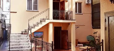 Гостевой дом "Cветлана"