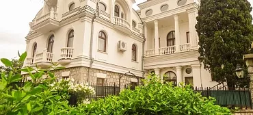 Вилла "Ренессанс"