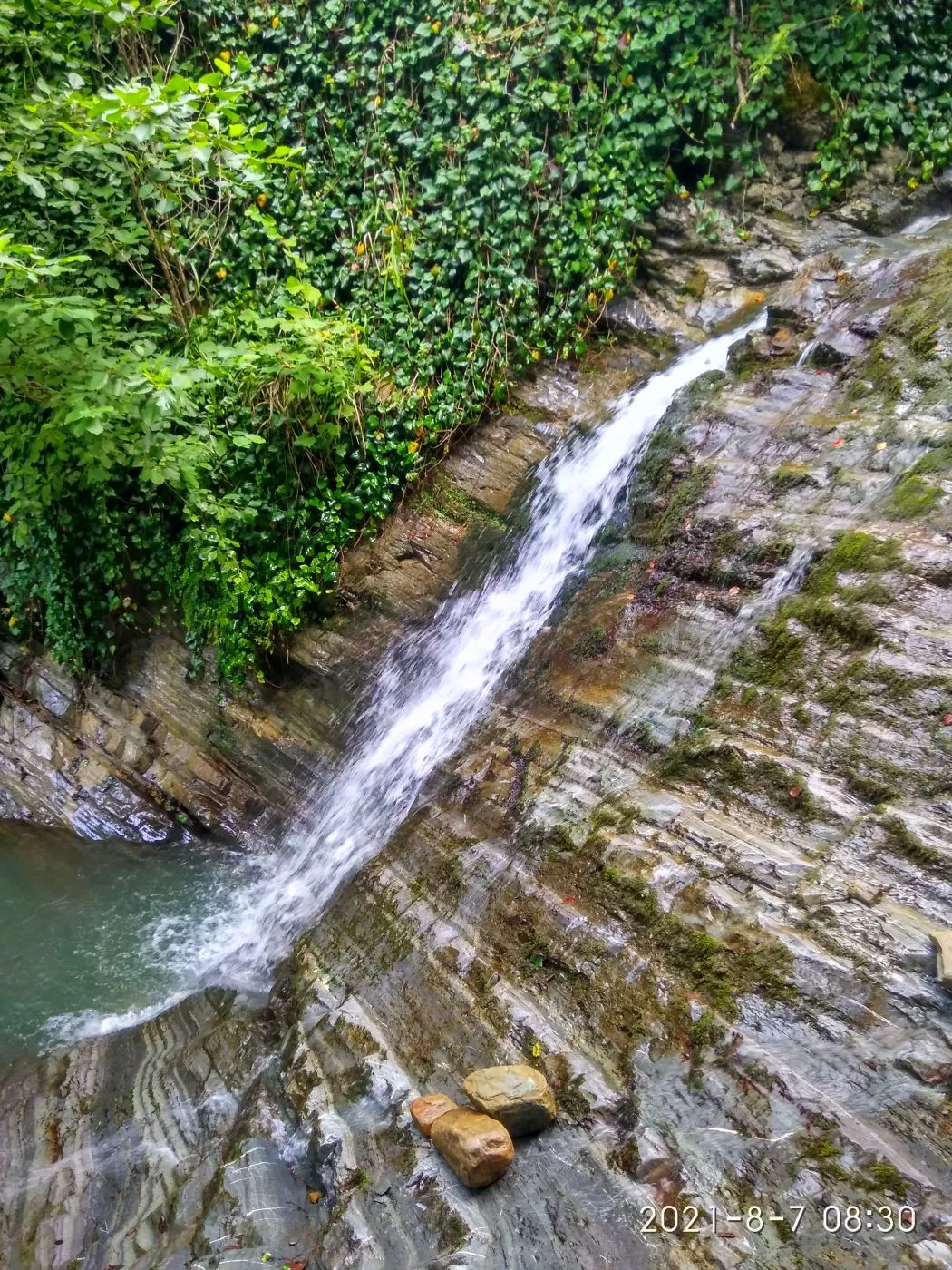 . Гостевой дом "РОМАНТИКА". Лазаревское
