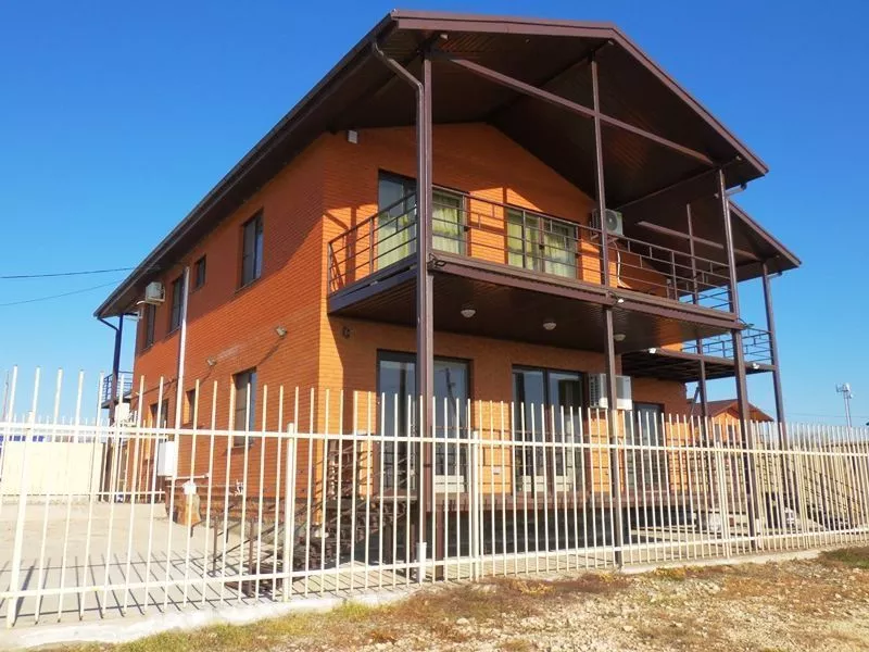 . Частный сектор 3х-комнатные квартиры на земле . Веселовка