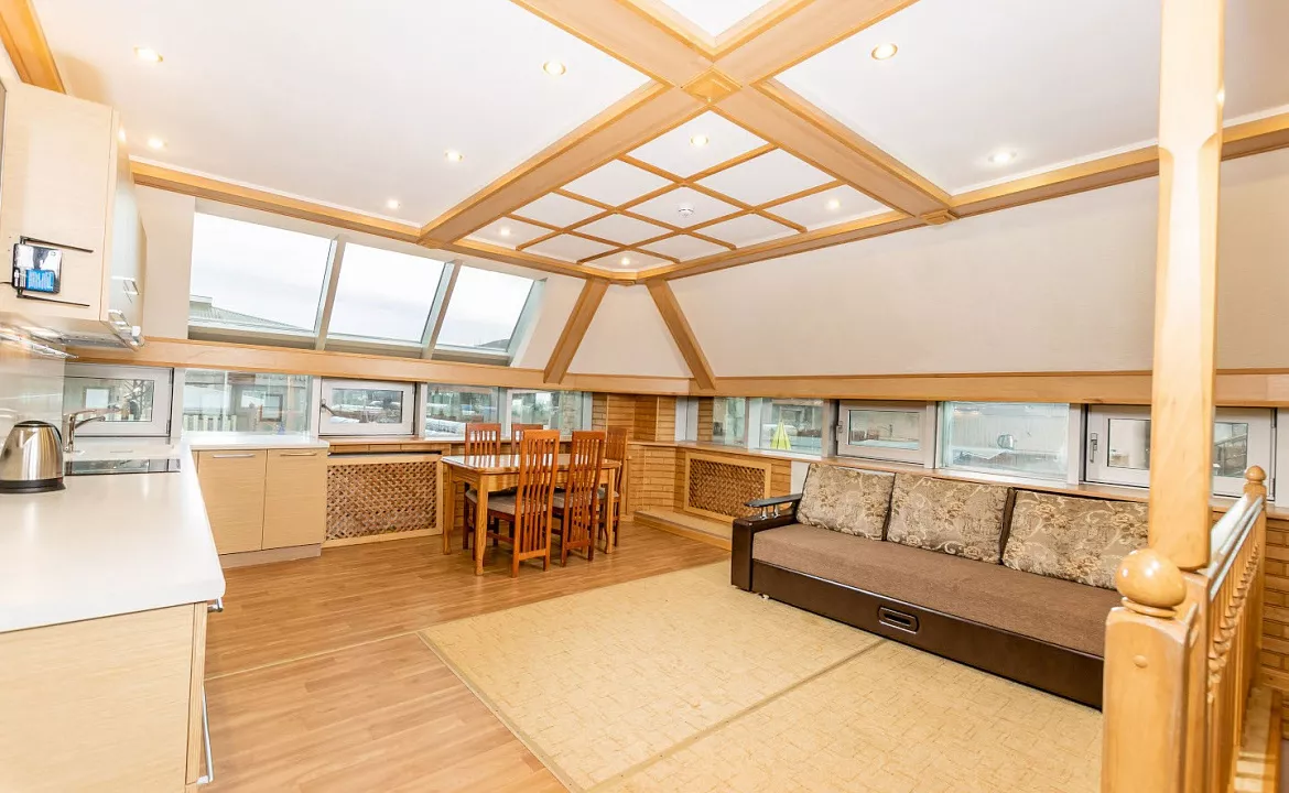 Аппартаменты. Гостевой дом Замок у Моря. Головинка Аппартаменты. Гостевой дом Замок у Моря. Головинка