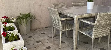 Гостевой дом ДИВО