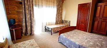 Гостевой дом ШарЛООтка