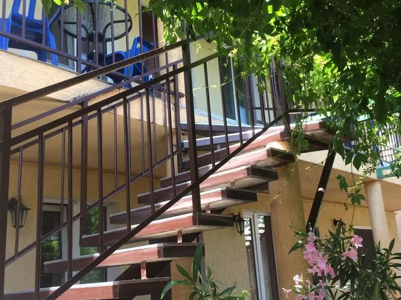 . Гостевой дом "У Боцмана". Геленджик