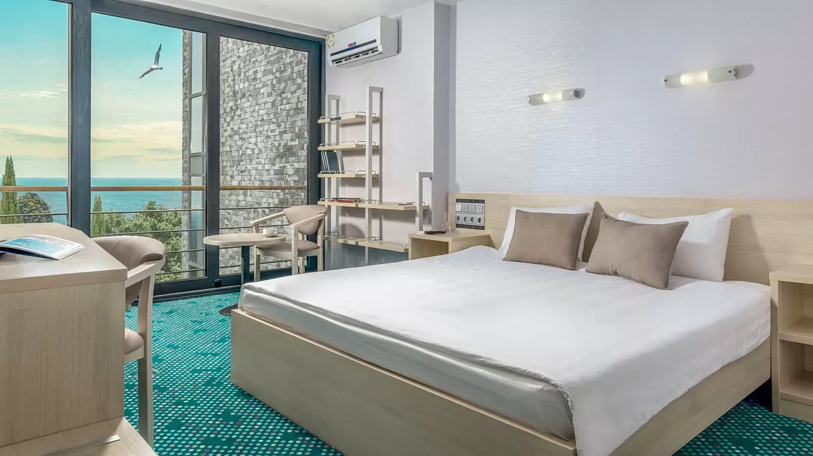 . Отель Ялта Интурист. Ялта . Отель Ялта Интурист. Ялта