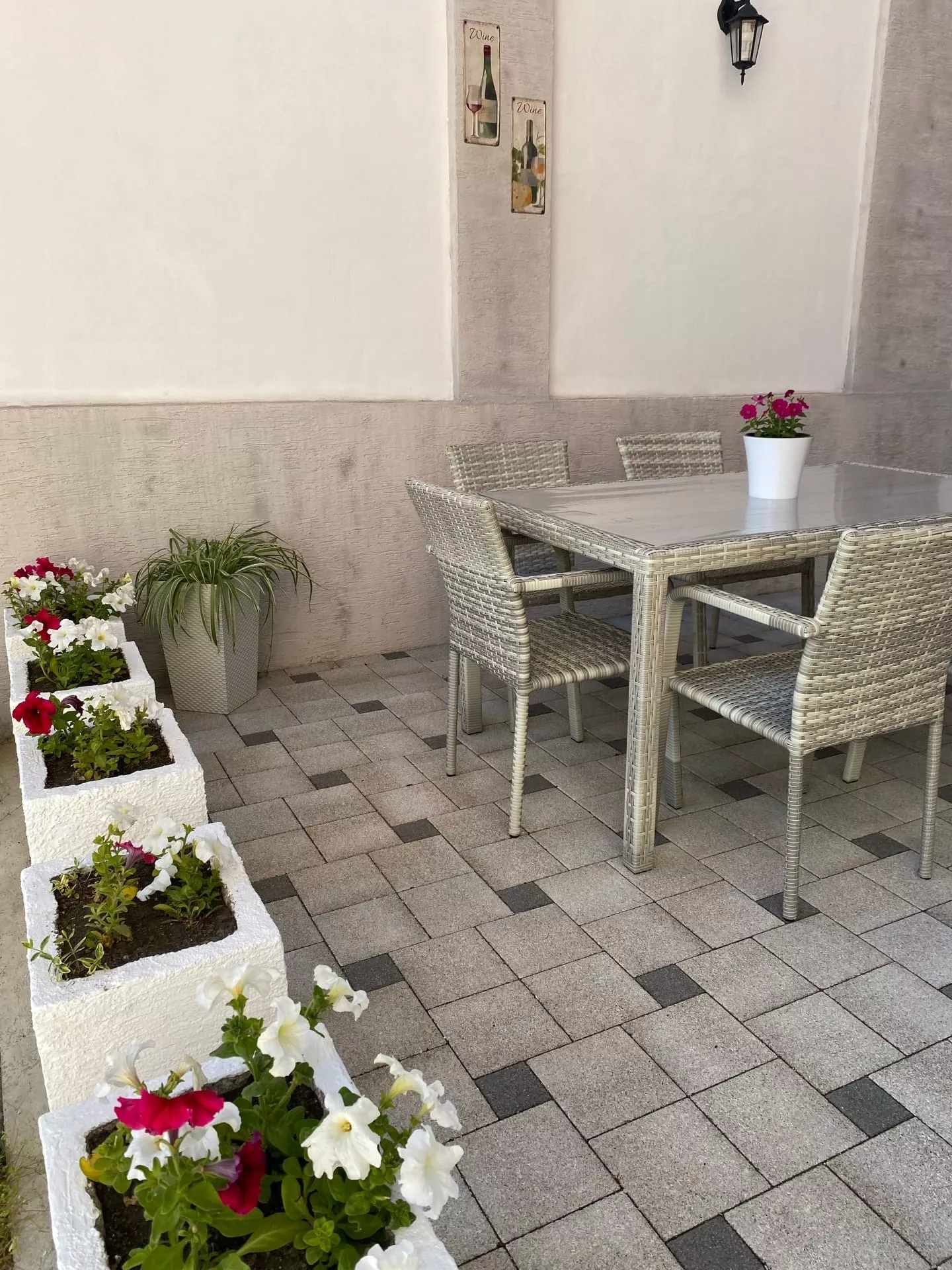 . Гостевой дом ДИВО. Верхнее Джемете