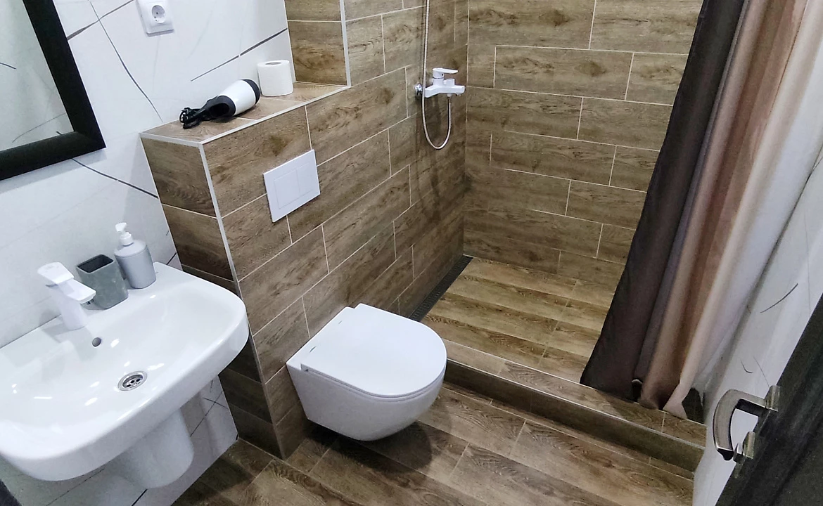 4-местный Комфорт с индивидуальным балконом. Гостевой дом "Одиссей" - Кабардинка. Кабардинка 4-местный Комфорт с индивидуальным балконом. Гостевой дом "Одиссей" - Кабардинка. Кабардинка