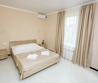 Стандарт. Отель «Дионисий». 