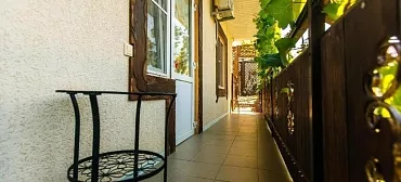 Гостевой дом Связь Времён