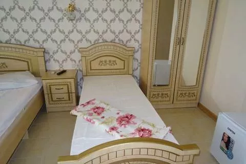 2-х местный «Стандарт». «Роберт и Оксана». Пицунда