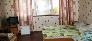 Гостевой дом Туристская, 12