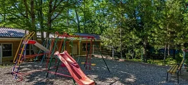 База отдыха "Анастасия" 