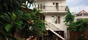 Гостевой дом "Карина"