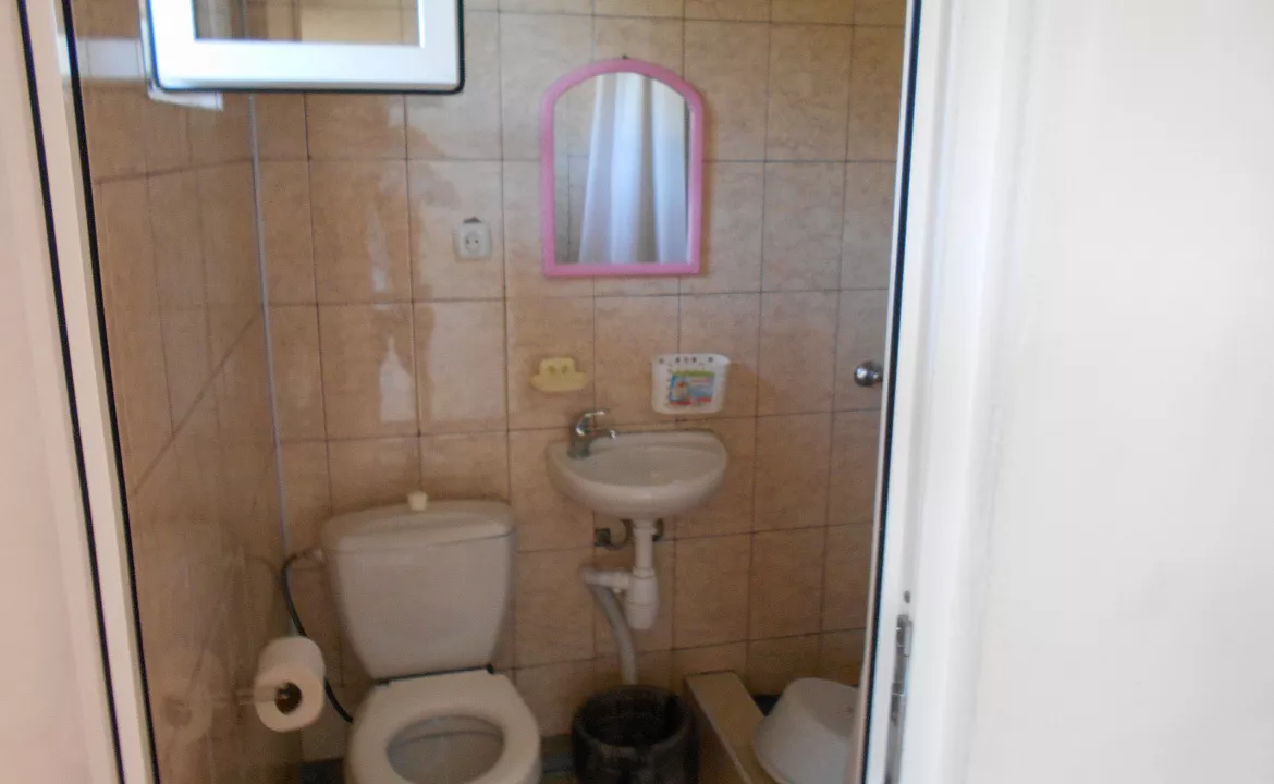 3-х. мест. Стандарт.. Гостевой дом "На Главной". Якорная Щель