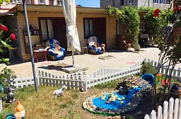 Гостевой дом "Светлана" - Сукко Гостевой дом "Светлана" - Сукко