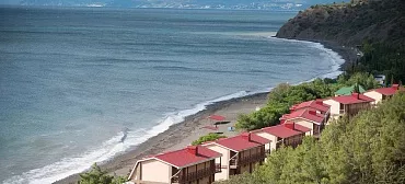 Курортный комплекс Eco - Village Курортный комплекс Eco - Village