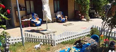 Гостевой дом "Светлана" - Сукко