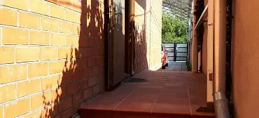 Дом под ключ "2 этажа под-ключ на ул. Трудящихся"