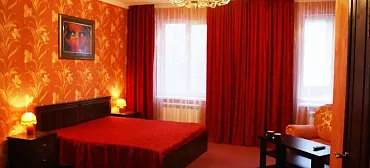 Гостиница «Салам» Гостиница «Салам»