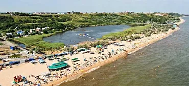 Гостевой дом Сибирь