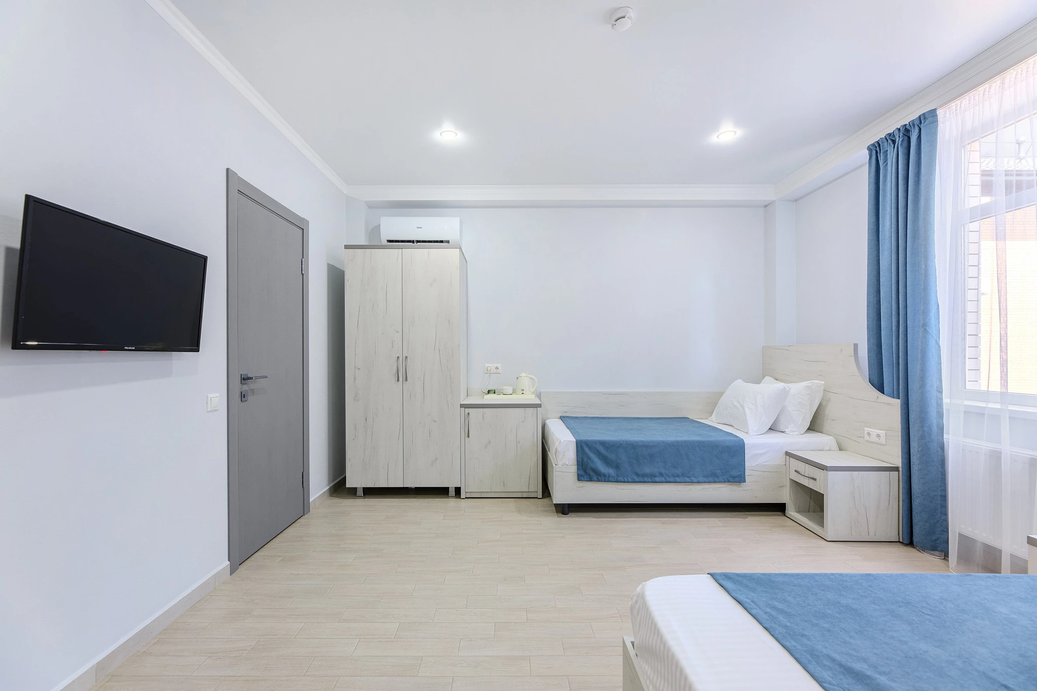 . Отель отель Авис. Криница